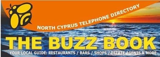  BUSINESS DIRECTORY FOR SALE IN KYRENIA