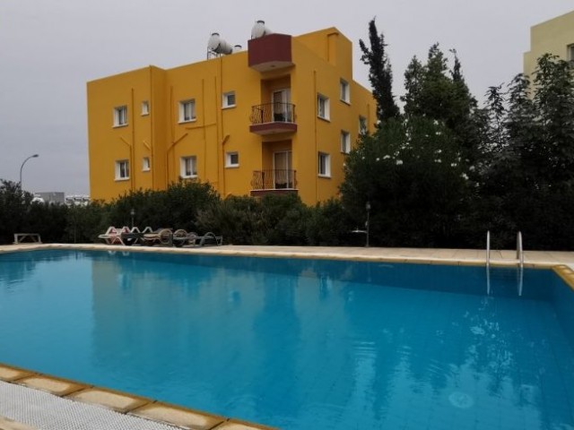 2 BEDROOM APARTMENT FOR SALE IN LAPTA