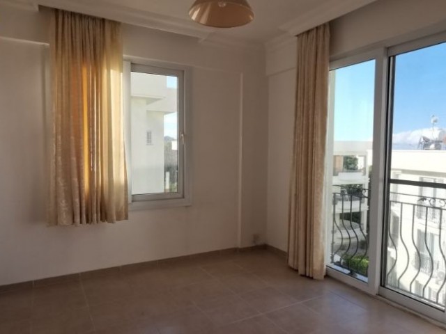 3 YATAK ODALI PENTHOUSE ALSANCAK'DA