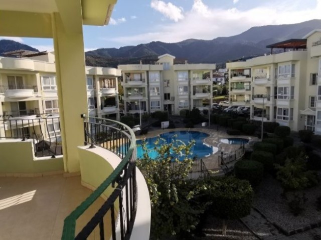 BEAUTIFUL 3 BEDROOM PENTHOUSE IN ALSANCAK