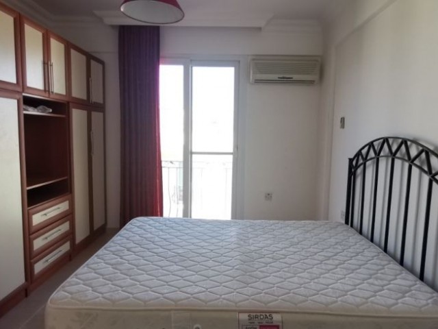 3 YATAK ODALI PENTHOUSE ALSANCAK'DA