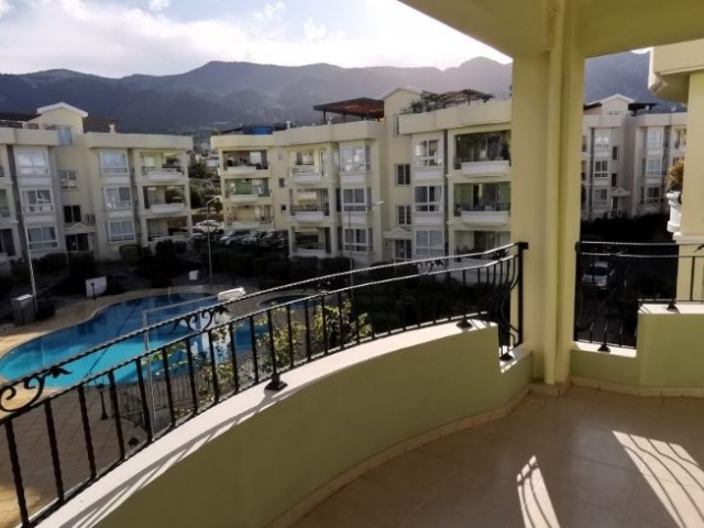 BEAUTIFUL 3 BEDROOM PENTHOUSE IN ALSANCAK