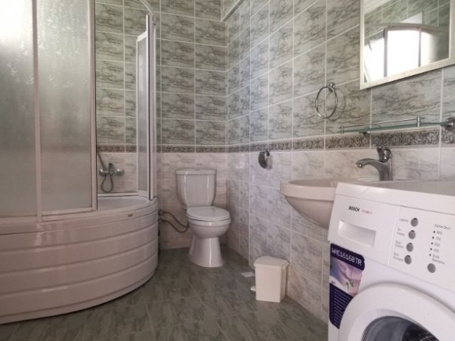 3 YATAK ODALI PENTHOUSE ALSANCAK'DA