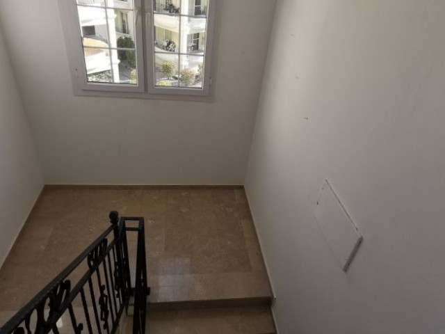 3 YATAK ODALI PENTHOUSE ALSANCAK'DA