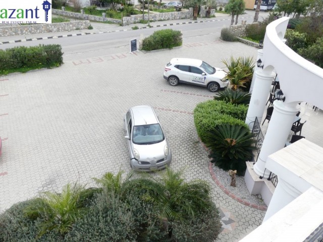 Geschäft Mieten in Alsancak, Kyrenia