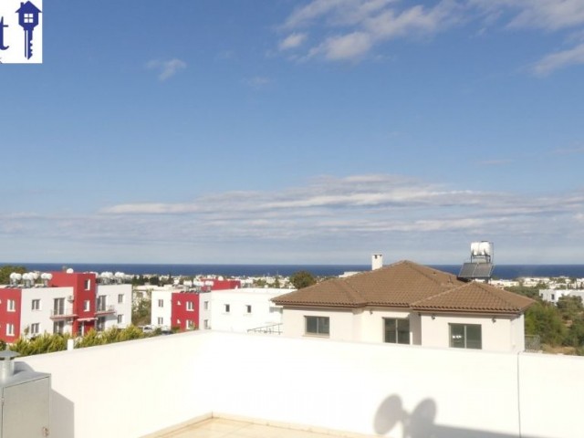 FOR RENT, BRAND NEW, 2-BEDROOM APARTMENT AND   ROOF TERRACE WITH STUNNING VIEWS.