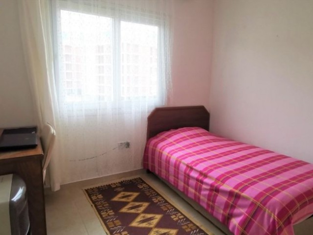 Penthouse Kaufen in Girne Merkez, Kyrenia