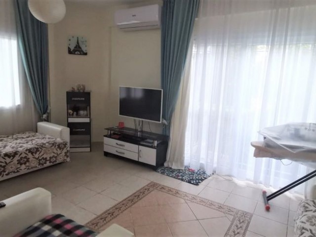 3 BEDROOM APARTMENT IN ALSANCAK