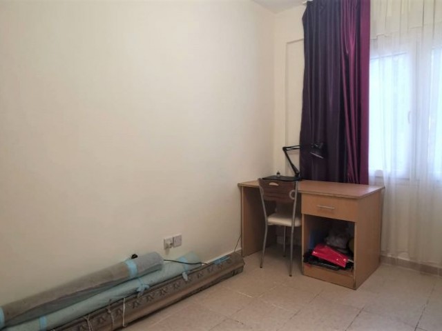 3 BEDROOM APARTMENT IN ALSANCAK