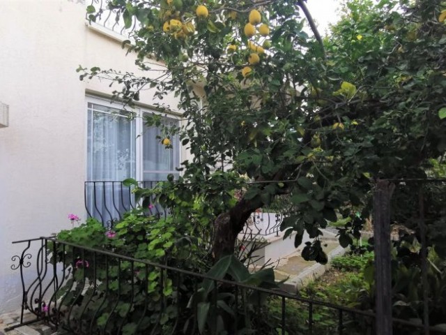 3 BEDROOM APARTMENT IN ALSANCAK