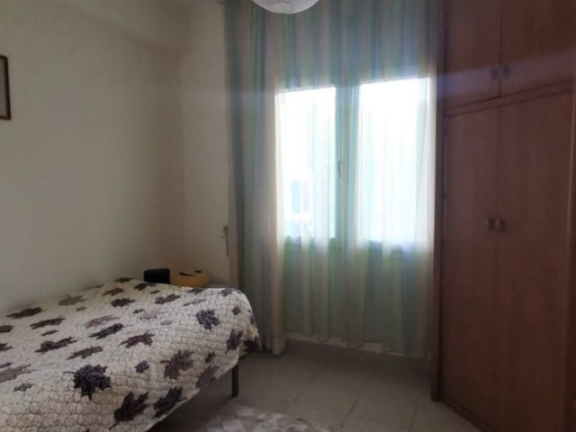 3 BEDROOM APARTMENT IN ALSANCAK