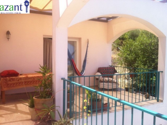 GREAT INVESTMENT OPPORTUNITY, 3 BEDROOM VILLA IN A PEACEFUL LOCATION.