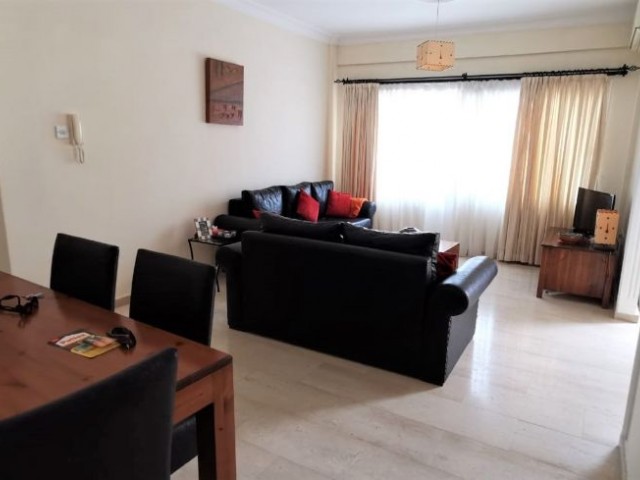 FOR RENT, STUNNING 2 BEDROOM APARTMENT WITH A COMMUNAL POOL ON A FABULOUS SITE IN LAPTA