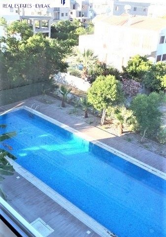 TO RENT, 4+1 PENTHOUSE APARTMENT IN ALSANCAK.