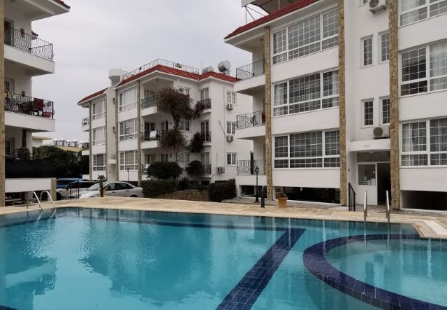 BEAUTIFUL 3 BEDROOM APARTMENT WITH COMMUNAL POOL IN LAPTA.