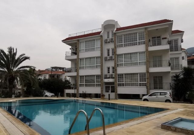 BEAUTIFUL 3 BEDROOM APARTMENT WITH COMMUNAL POOL IN LAPTA.