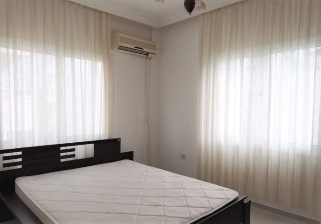 3 BEDROOM APARTMENT IN  KYRENIA CENTRE