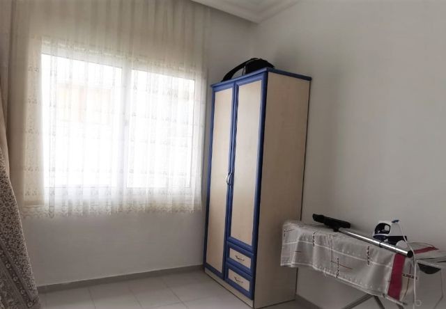 3 BEDROOM APARTMENT IN  KYRENIA CENTRE