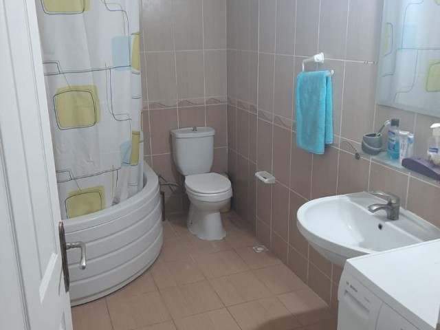 3 BEDROOM APARTMENT IN ALSANCAK