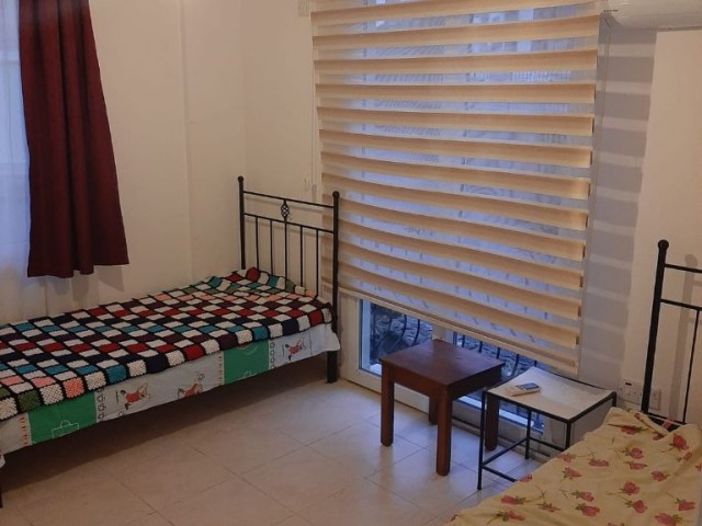 3 BEDROOM APARTMENT IN ALSANCAK