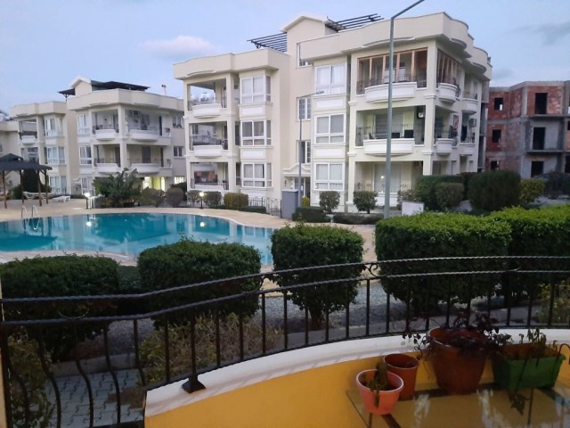 3 BEDROOM APARTMENT IN ALSANCAK