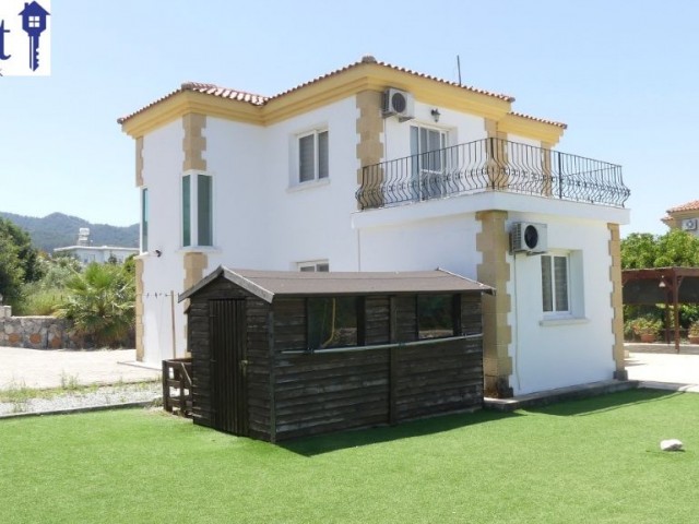 Villa Mieten in Karşıyaka, Kyrenia