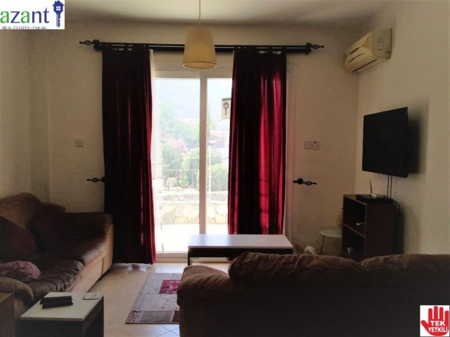 2 BEDROOM APARTMENT FOR SALE IN LAPTA