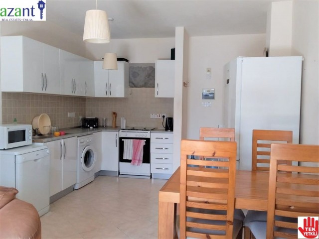 2 BEDROOM APARTMENT FOR SALE IN LAPTA