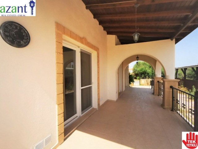  BEAUTIFUL 2 BEDROOM VILLA WITH POOL IN LAPTA 