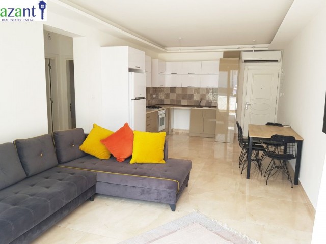 BEAUTIFUL 2 BEDROOM APARTMENT IN LAPTA