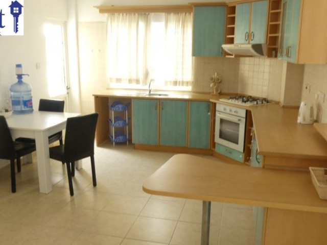 3-Zimmer-Wohnung Zu Verkaufen-Kyrenia, Kyrenia Zentrum, Nordzypern ** 