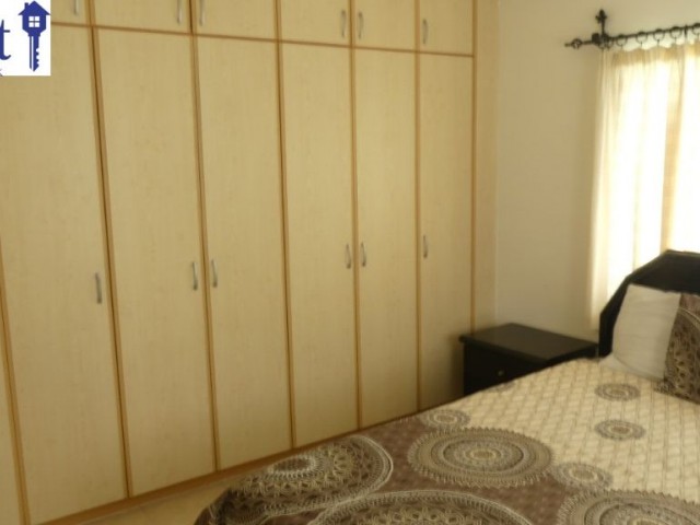 3-Zimmer-Wohnung Zu Verkaufen-Kyrenia, Kyrenia Zentrum, Nordzypern ** 