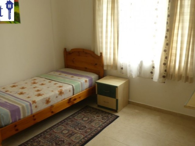 3-Zimmer-Wohnung Zu Verkaufen-Kyrenia, Kyrenia Zentrum, Nordzypern ** 