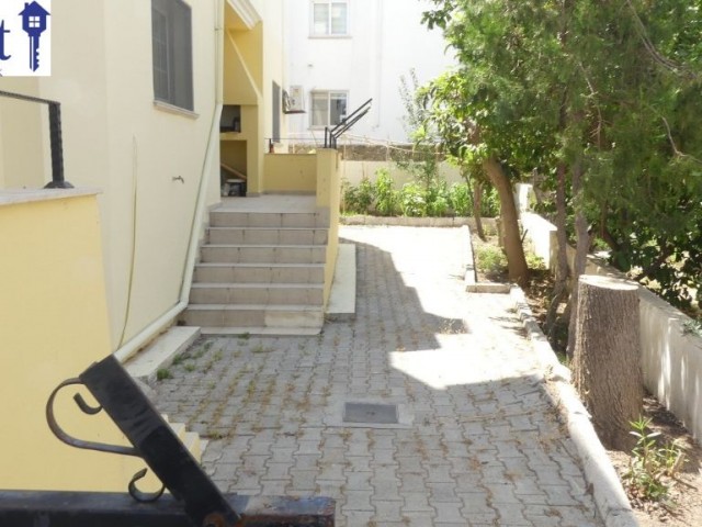 3 Yatak Odalı Daire Satılık Daire - Girne, Girne Merkez, Kuzey Kıbrıs