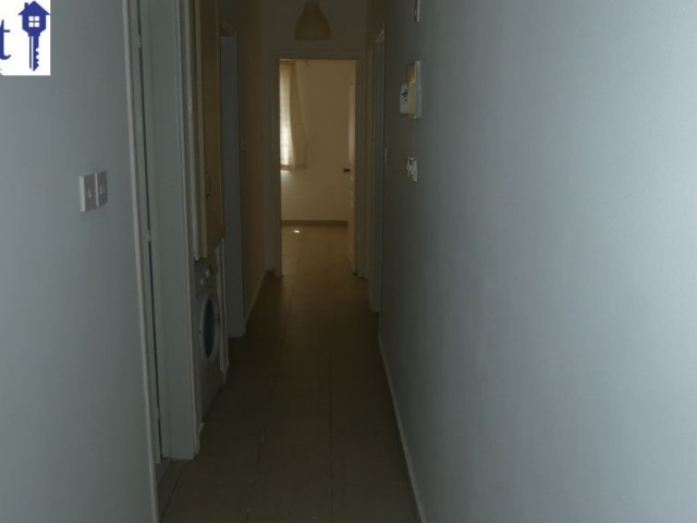 Квартира с 3 спальнями на продажу в Кирении, Гирне Меркез, Северный Кипр ** 