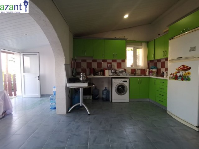 Einfamilienhaus Kaufen in Lapta, Kyrenia