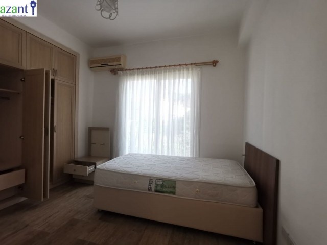 3 Yatak Odali 2 Banyolu Villa, Alsancakta