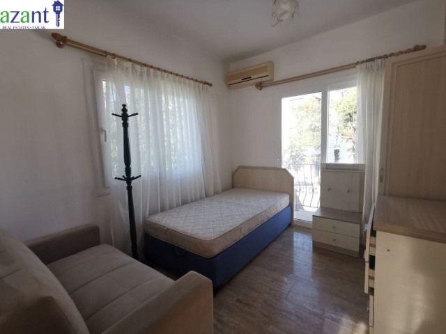 3 Yatak Odali 2 Banyolu Villa, Alsancakta