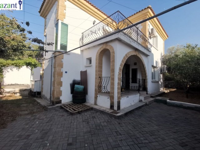 3 BED 2 BATH VILLA WITH POOL IN ALSANCAK