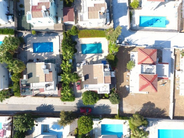 Villa Kaufen in Karşıyaka, Kyrenia