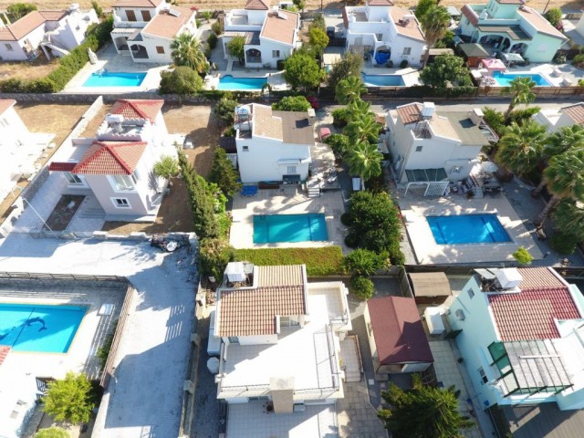 Villa Kaufen in Karşıyaka, Kyrenia