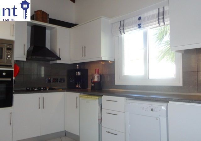 2 Bed Bungalow Close to Sea in Catalkoy