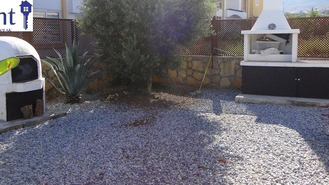 2 Bed Bungalow Close to Sea in Catalkoy