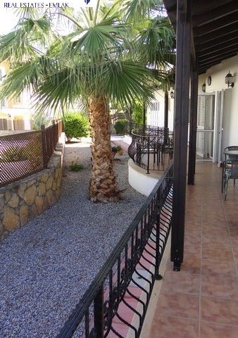 2 Bed Bungalow Close to Sea in Catalkoy