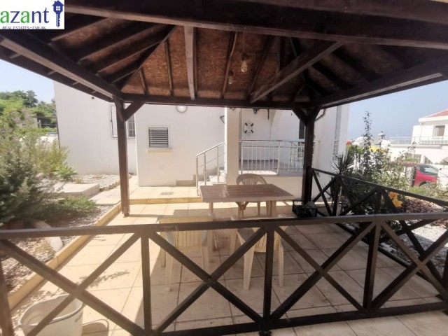 3 BEDROOM VILLA IN SADRAZAMKOY