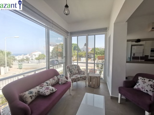 3 BEDROOM VILLA IN SADRAZAMKOY