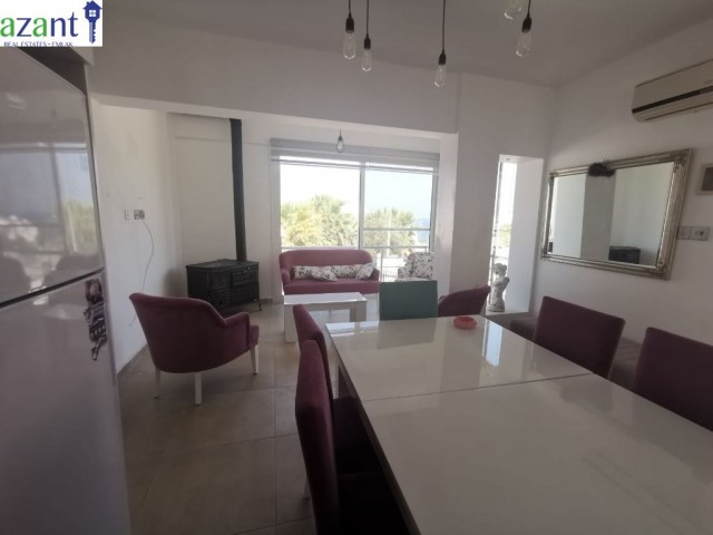 3 BEDROOM VILLA IN SADRAZAMKOY