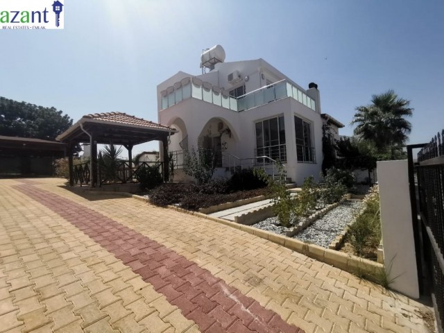 Villa Kaufen in Sadrazamköy, Kyrenia