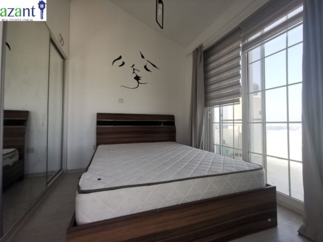 3 BEDROOM VILLA IN SADRAZAMKOY