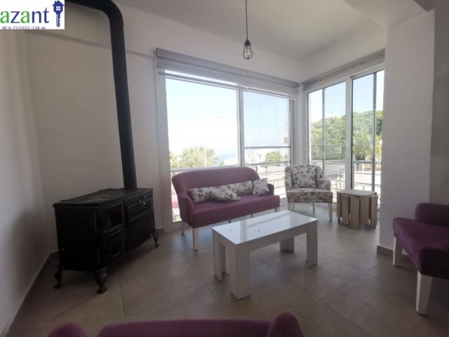 3 BEDROOM VILLA IN SADRAZAMKOY